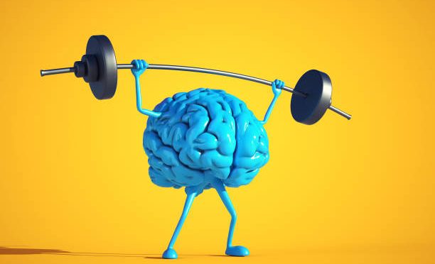 What is a Mental Fitness Gym?