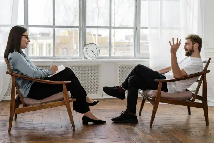 psychotherapist melbourne