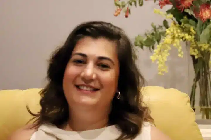 SARAH KING – Richmond & Fitzroy North