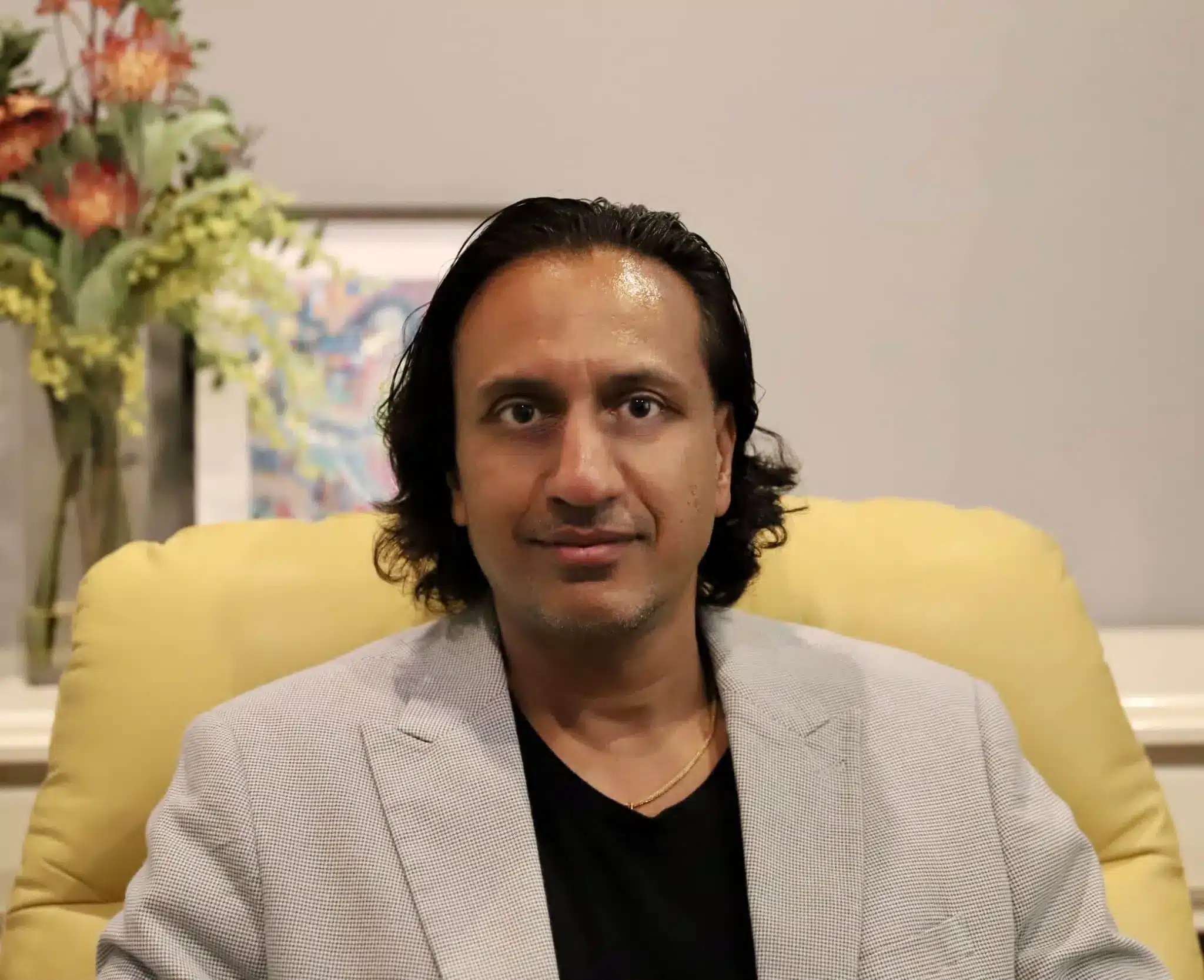 DR QUSAI HUSSAIN - CBD - The Three Seas Psychology DR QUSAI HUSSAIN - CBD