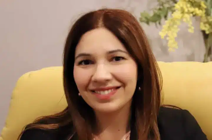 BARBARA ZAVROS – Fitzroy North
