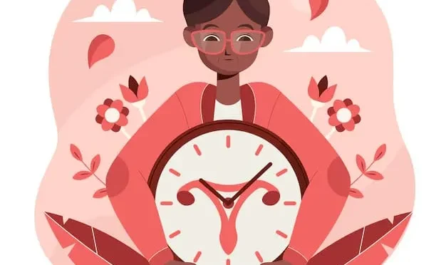 perimenopause and mental health