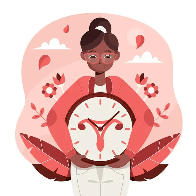 perimenopause and mental health