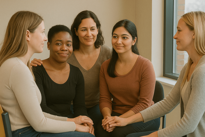 women's group