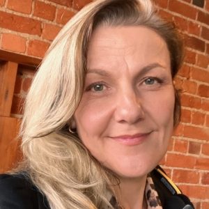 Suzanne - CCT